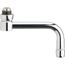 5" L-Type Swing Spout, L6JKABCP