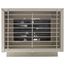 CHPR25 Concealed-Spaced Use Plenum-Rated Unit Heater (2500 Watts, 208/240V)