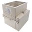 CHPR25 Concealed-Spaced Use Plenum-Rated Unit Heater (2500 Watts, 208/240V)