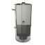 CHS398100HiN H-Series 398,000 BTU, Demand Duo 2V Commercial Hybrid Tankless Water Heater (Natural Gas)