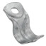 3/8" 1-Hole Flexible Conduit Strap