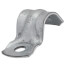 3/8" 1-Hole Flexible Conduit Strap
