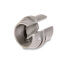 1/2" Loomex NM Sheathed Clamping Cable Connector