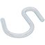 S-Hook, #105 Size, 73 lbs. Working Load