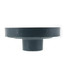 2" No-Hub Floor Drain