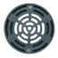 4" No-Hub Floor Drain