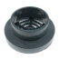4" No-Hub Floor Drain