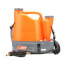 CoilJet CJ-125 HVAC Coil Cleaner System