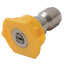 CoilJet 15-Degree Quick Disconnect Nozzle