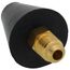 3/4" Cone with Male Thread