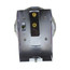 Flame Vapor Water Heater Control w/ Post Purge (30 mv Gas Systems)