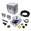 Flame Vapor Water Heater Control w/ Post Purge (30 mv Gas Systems)