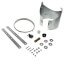 Control Kit w/ Fixed Post Purge w/ Draft Control (24v Gas Systems)