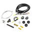 Multi Appliance Gas Kit Control w/ Fixed Purge