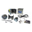 Draft Hood System Control Kit w/ Fixed Purge (24v Plug In)