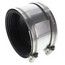 3" Cast x 3" Copper Mission Coupling