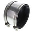3" Cast x 3" Copper Mission Coupling