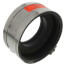 4" Cast x 3" Copper Mission Coupling