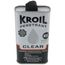 Clear Food Grade Penetrating Oil (8 oz.)