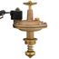 3/4" Boxed Classic Auto Actuator