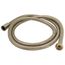 59" Brushed Nickel Handheld Shower Hose, CL155748BN