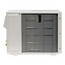 17,500 BTU Ductless Mini-Split Cool Only Air Conditioner - Low Ambient (Outdoor Unit)