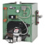 CL3-105 89,000 BTU Output, Cast Iron Steam Boiler (Packaged)