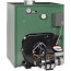 CL3-105 80,000 BTU Output, Cast Iron Water Boiler (Packaged)