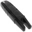 Open Jaw Fork Meter, AC Auto-Ranging 200 Amp