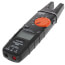 Open Jaw Fork Meter, AC Auto-Ranging 200 Amp