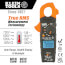 HVAC Clamp Meter