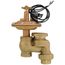 3/4" Anti-Siphon Valve w/ Classic Automatic Actuator and 3/4" Union