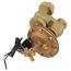 3/4" Anti-Siphon Valve w/ Classic Automatic Actuator and 3/4" Union
