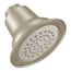 1 Function 3-1/2" Diameter Spray Head Standard, 1.75 GPM, CL6303EPBN (Brushed Nickel)