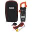 Digital Clamp Meter AC/DC Auto-Ranging