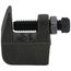 3/8" Black Jr. Top Beam Clamp