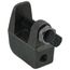 3/8" Black Jr. Top Beam Clamp