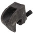 5/8" Black Jr. Top Beam Clamp