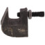 5/8" Black Jr. Top Beam Clamp