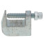 3/8" Electro-Galvanized Wide Top Beam Clamp