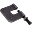 3/8" Black Malleable Iron C-Clamp