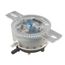 Field Adjustable Universal Air Pressure Switch (0.08" - 2" W.C.)