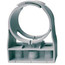 3" Threaded CLIC Top Pipe Clamp