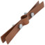 3/4" Copper Epoxy Coated Riser Clamp