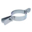6" Electro Galvanized Standard Riser Clamp