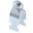 1-1/4" Electro-Galvanized Multi-Strut Pipe Clamp