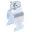 1-1/4" Electro-Galvanized Multi-Strut Pipe Clamp