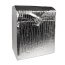 HEPA High Efficiency Whole House Insulated Collar Mounted Filtration System (240 CFM)