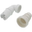 Discharge Elbow Complete For Sani Plus II Macerating Unit