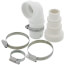 Discharge Elbow Complete For Sani Plus II Macerating Unit